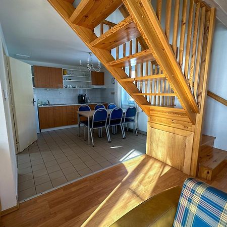 Ctyricitka Na Stastnem Kopci Villa Černý Dŭl Exterior foto