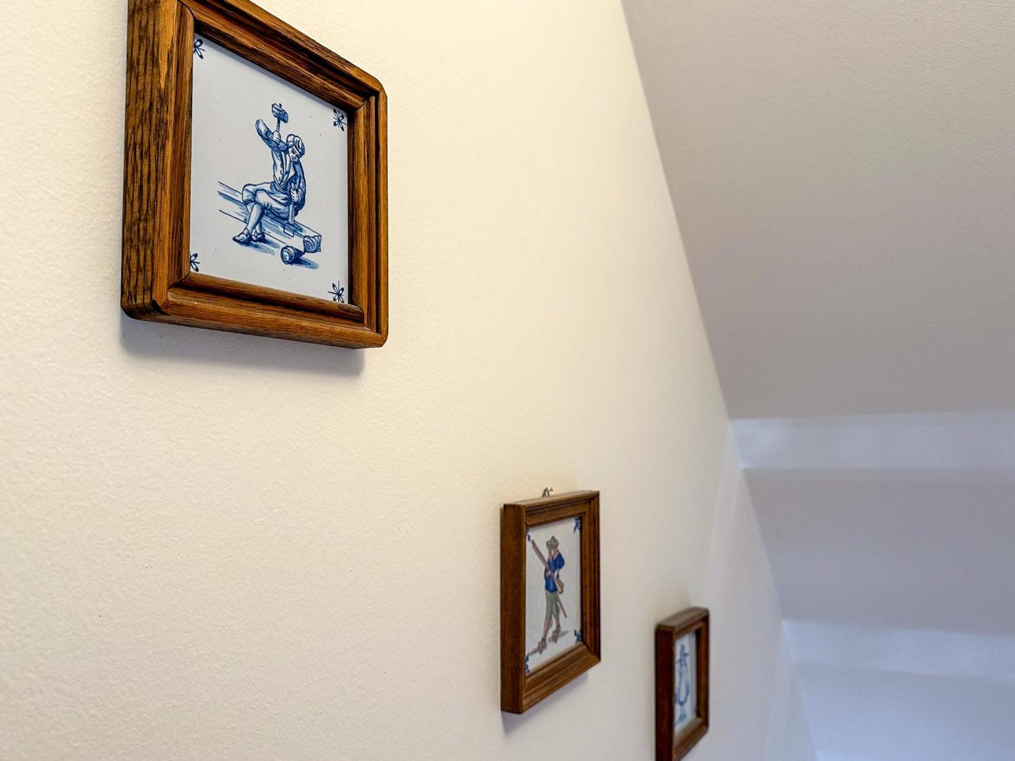 Ctyricitka Na Stastnem Kopci Villa Černý Dŭl Exterior foto
